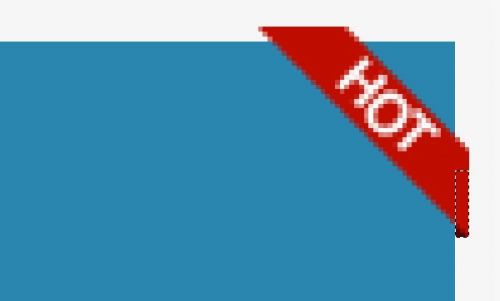 طراحی سایت افقی در فتوشاپ